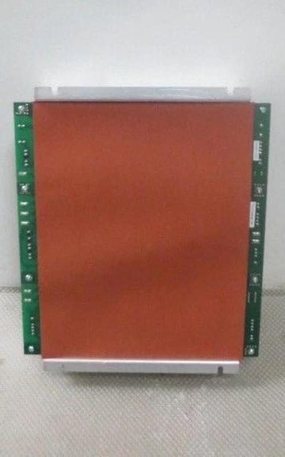 Used TRANE CHILLER MODULE MODEL/REVISION: X13650361-05 REV K - SOFTWARE: 6200-0022-09