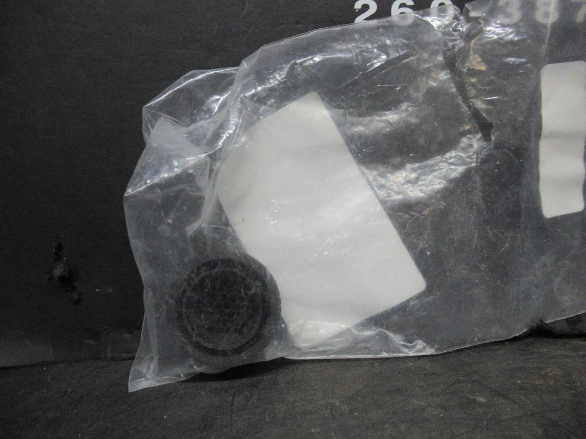 MOUSER ELECTRONICS PLUG ASSEMBLY 182926-1 SIZE: 23-37 STANDARD CIRCULAR CONNECT