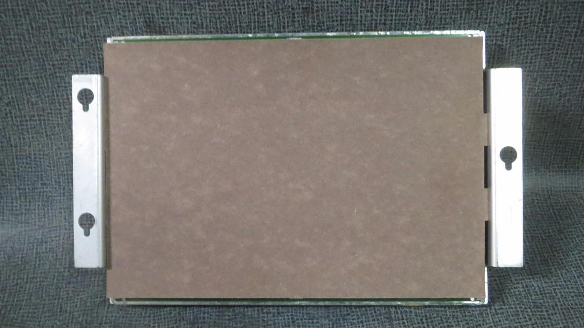 Used TRANE OPTIONS CTV MODULE  MODEL/REVISION: X13650452-04 REV D **WARRANTY**