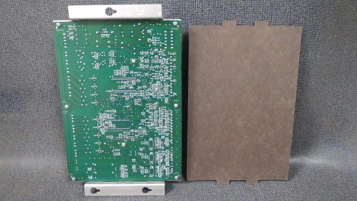 Used TRANE OPTIONS CTV CIRCUIT BOARD MODULE X13650452-07 REV K **WARRANTY INCLUDED**