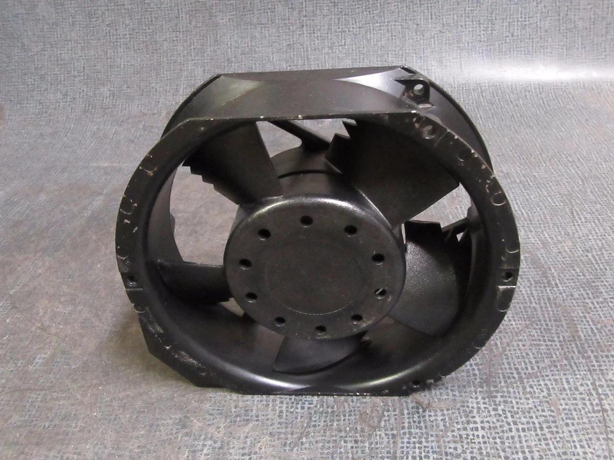 Used COMAIR ROTRON OEM "MAJOR" COOLING FAN 115 VAC 0.27 AMP 30 WATT MODEL: MR2B3