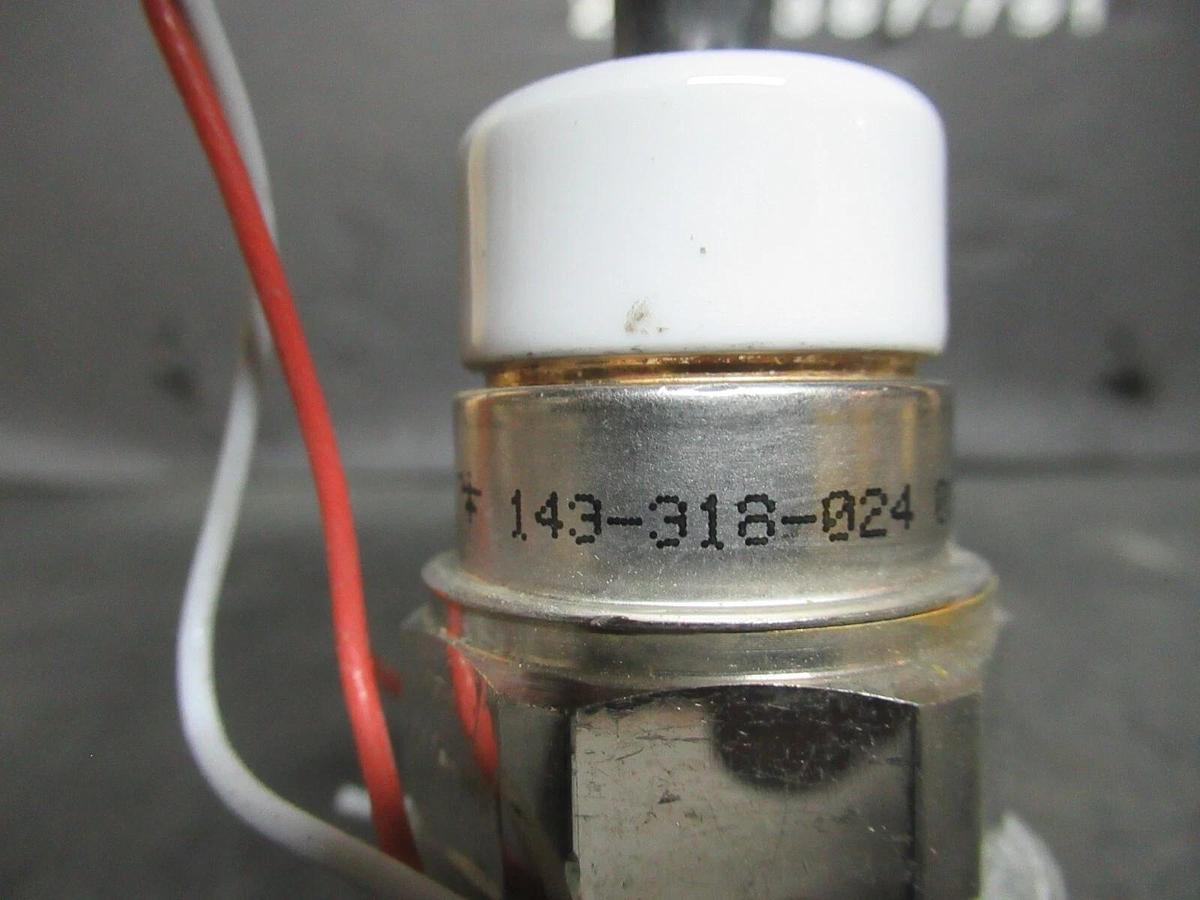 Used PRX USA 143-318-024 THYRISTOR RECTIFIER DIODE **WARRANTY INCLUDED**