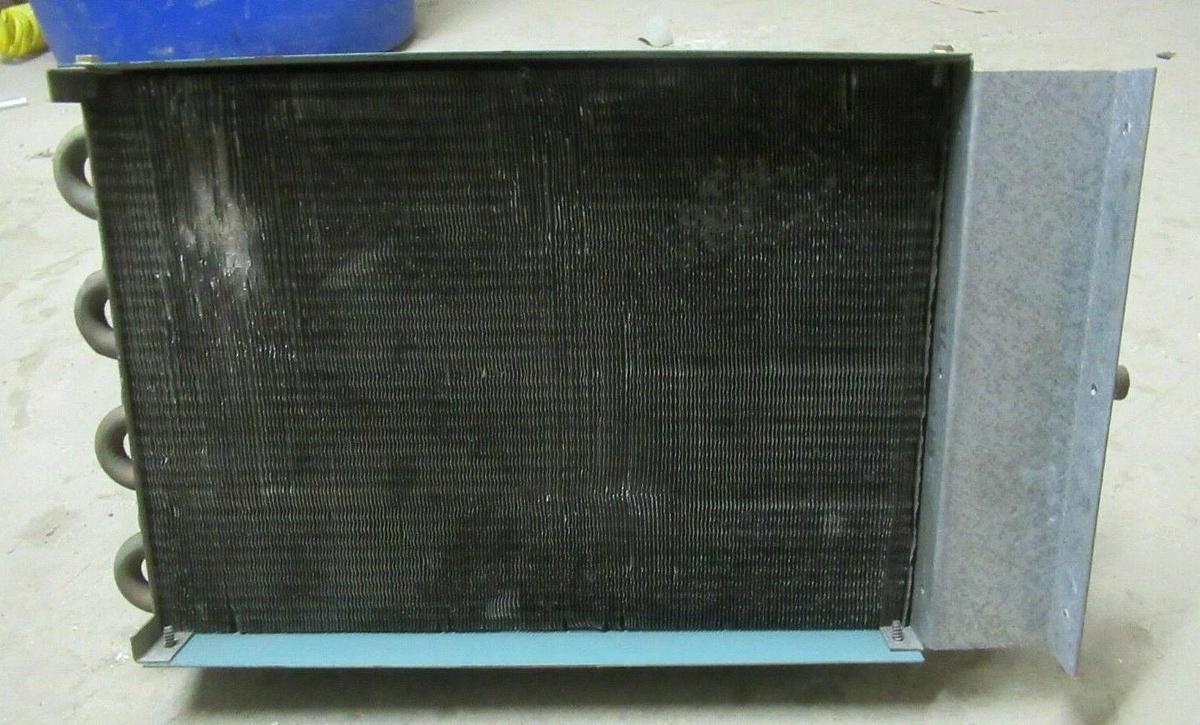Used YORK MILLENNIUM INTERNAL COOLING COIL FROM DRIVE MODEL: 026-34440-000 W4-2126
