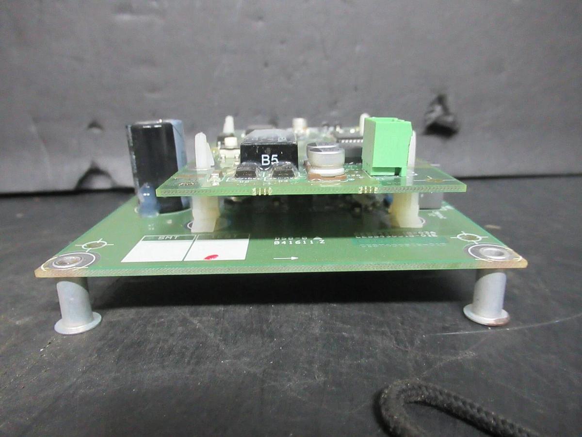 Used CARRIER CHILLER MOTHER BOARD CEPL130520-01 CEBD430518-03A LEI BASE BOARD