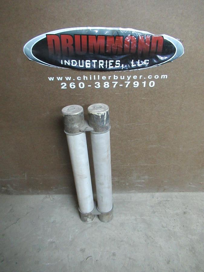 Used WESTINGHOUSE CLE-2 439D482G06 15.5 KV 125X AMPS 50/60 HZ **WARRANTY INCLUDED**