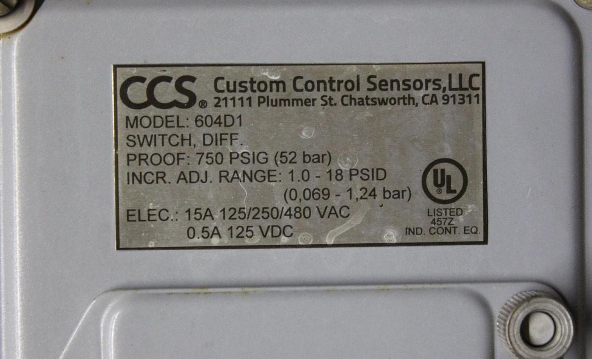 Used SANSO CHILLER CENTRIFUGAL PUMP PD-52TR1 24 VDC