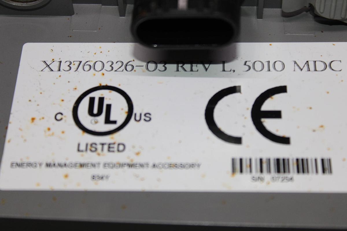 Used LOT OF 5 MAGNETIC CURRENT TRANSFORMER M-116-03-H2
