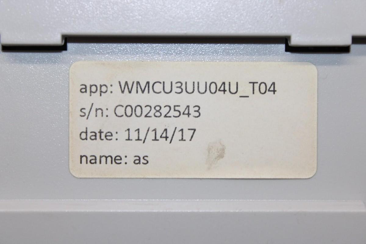 Used DAIKIN CAREL MICROTECH II CONTROL MODULE PCO3DKBL0 **WARRANTY**