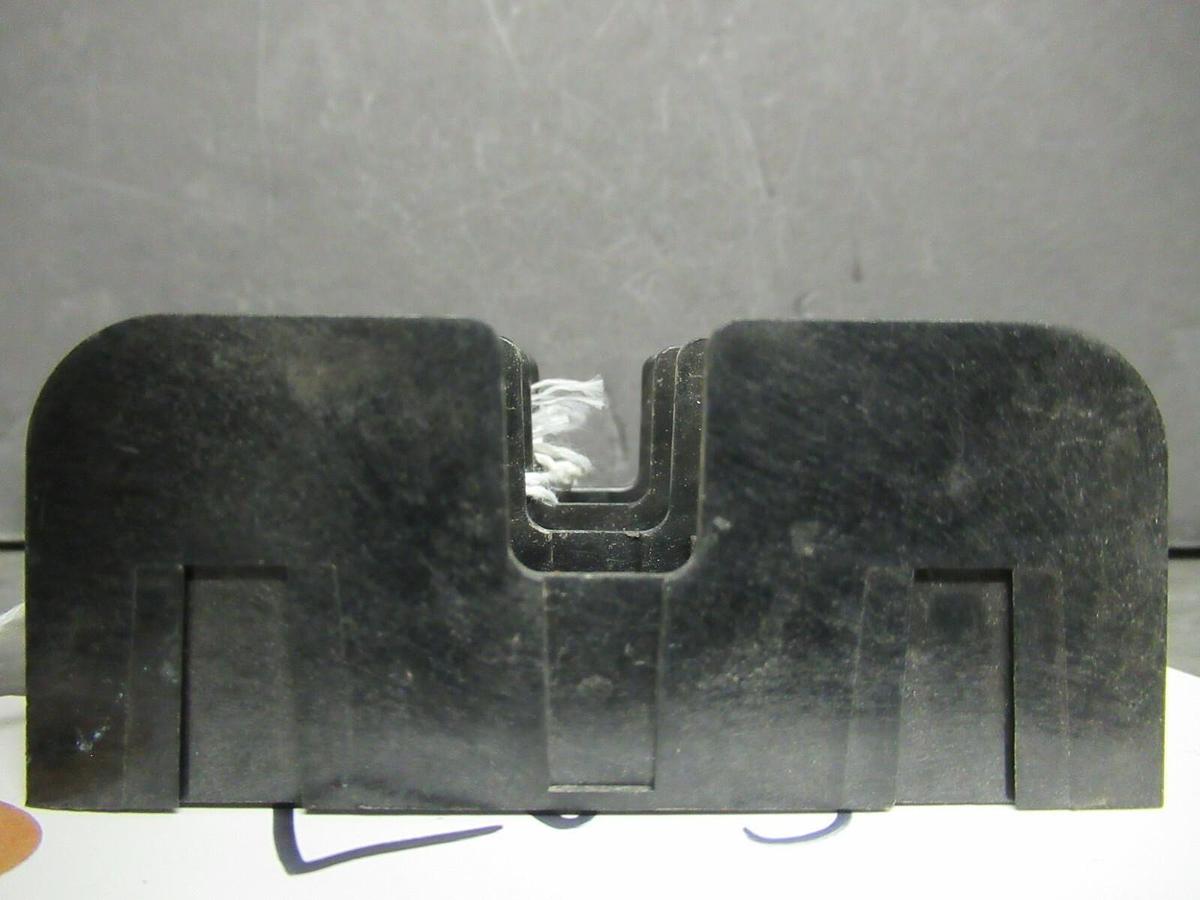 Used FERRAZ SHAWMUT FUSE HOLDER 30313 FOR 30 AMP 600 V FUSES **WARRANTY**