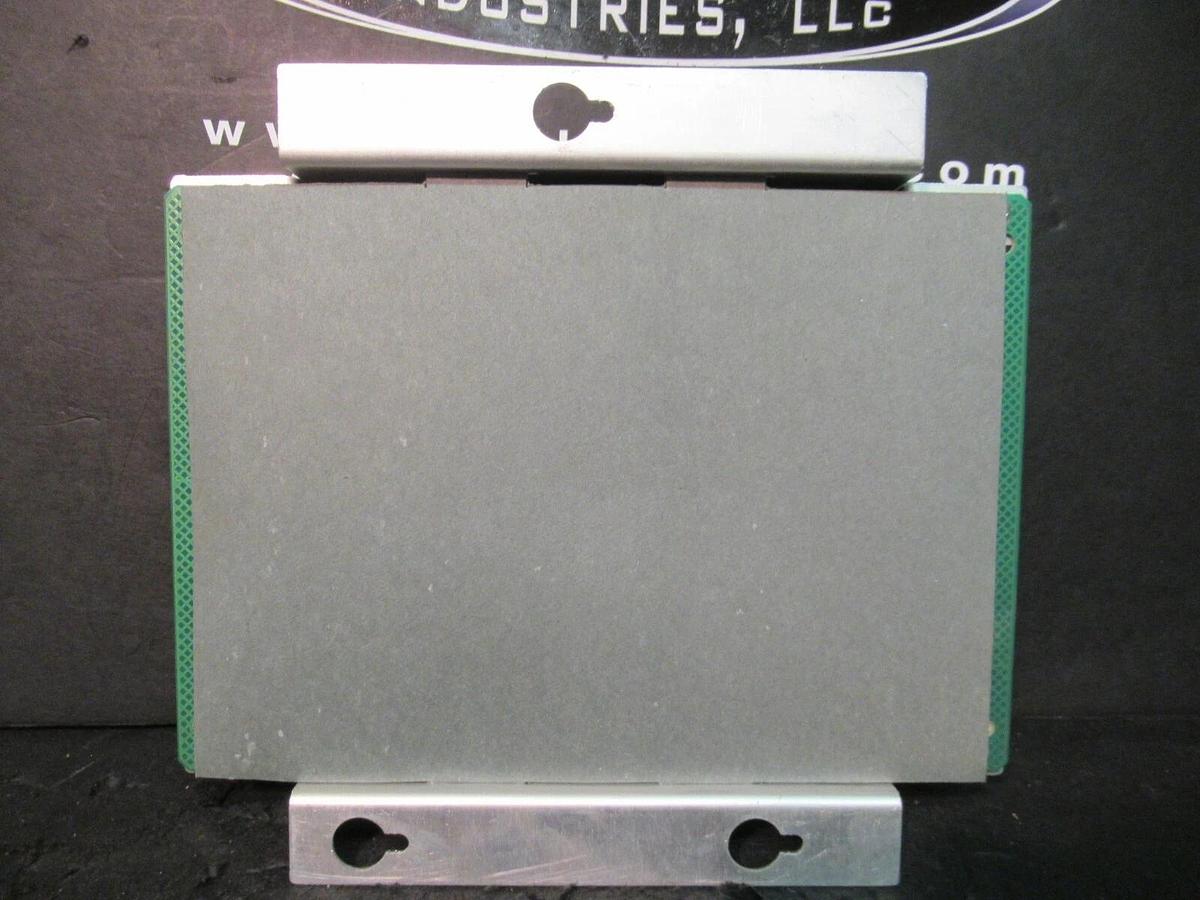 Used TRANE CHILLER TCI PRINTER FUNCTION CONTROL MODULE X13650457-10 REV L *WARRANTY*