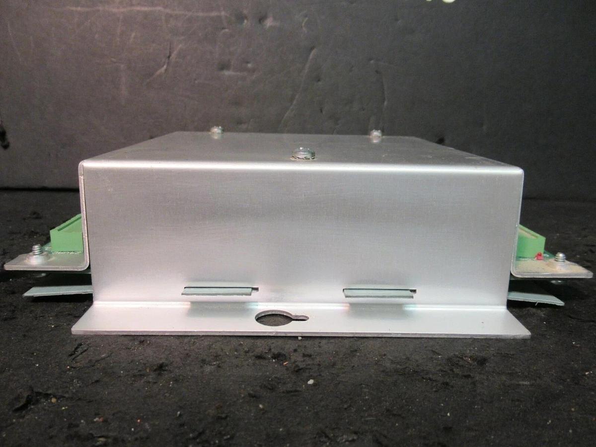 Used TRANE CHILLER TCI PRINTER FUNCTION CONTROL MODULE X13650458-10 REV M *WARRANTY*