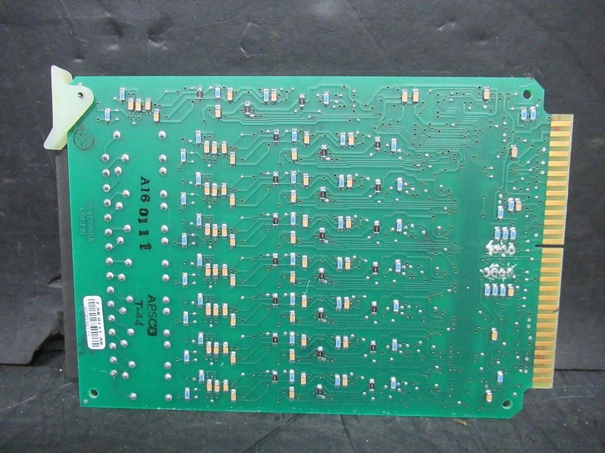 Used LORAIN CIRCUIT BOARD 315488100A / 486774400 **WARRANTY INCLUDED**