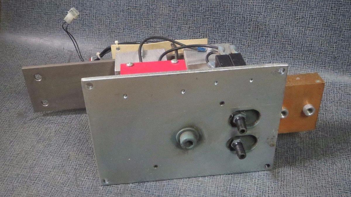Used YORK WESTCODE CHILLER POWER RECTIFIER ASSEMBLY # 371-01185D332 1B379