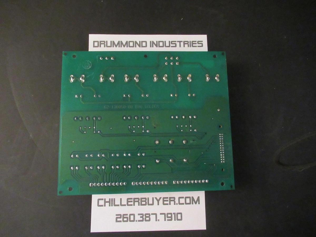 Used MGE ACOZ CIRCUIT BOARD 72-130050-00 REV B01 **WARRANTY INCLUDED**