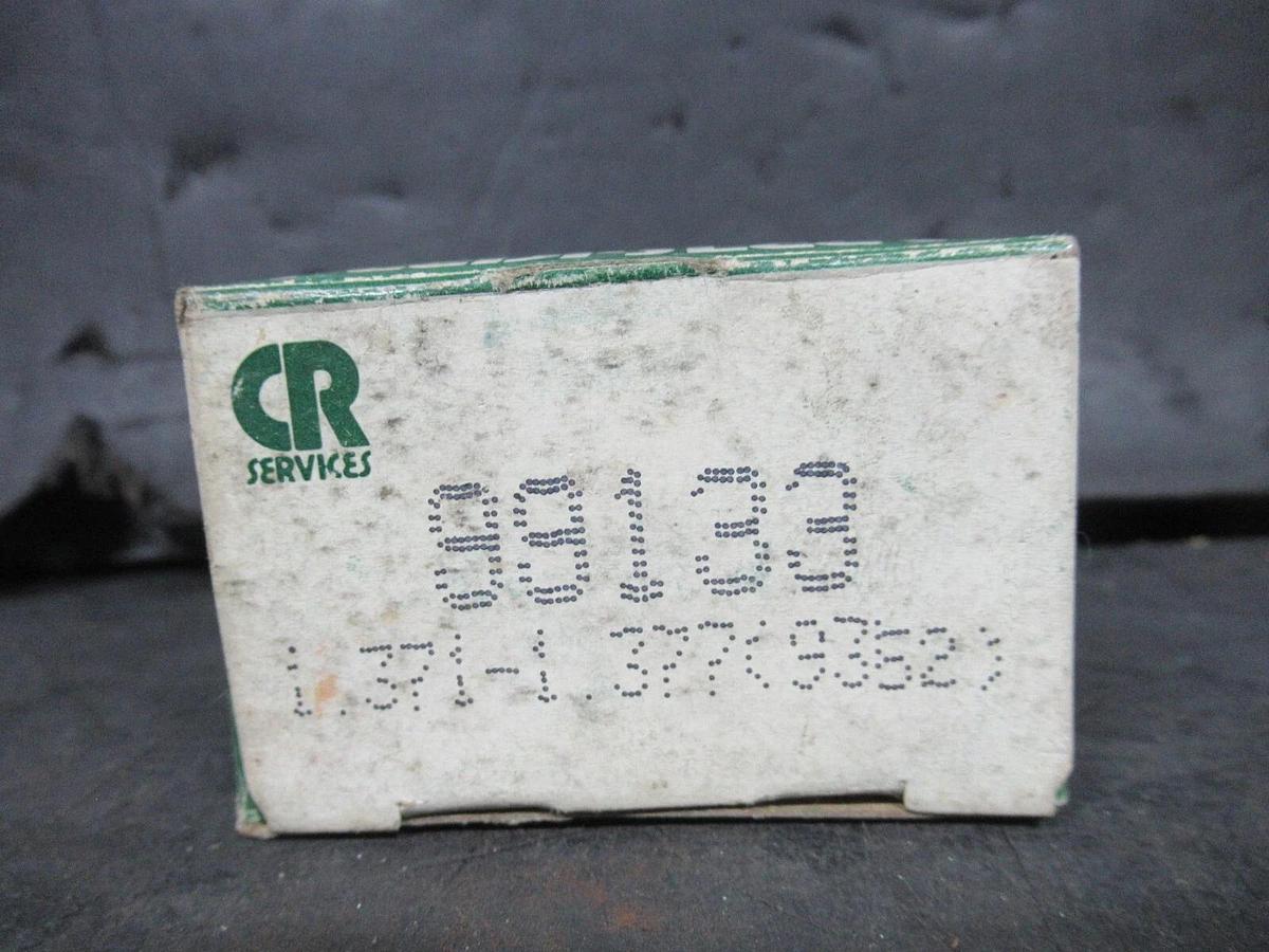 CR SERVICES SPEEDI-SLEEVE 89133 1.371-1.377 **WARRANTY INCLUDED**