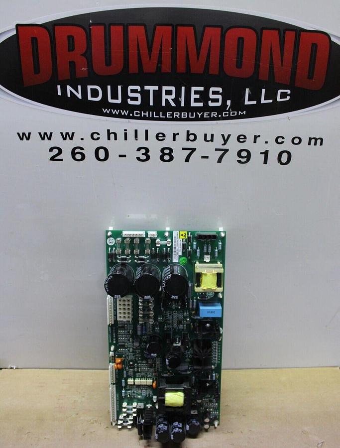 Used EXIDE CIRCUIT BOARD 118400373 / 101078381001 REVISION 0003 **WARRANTY**