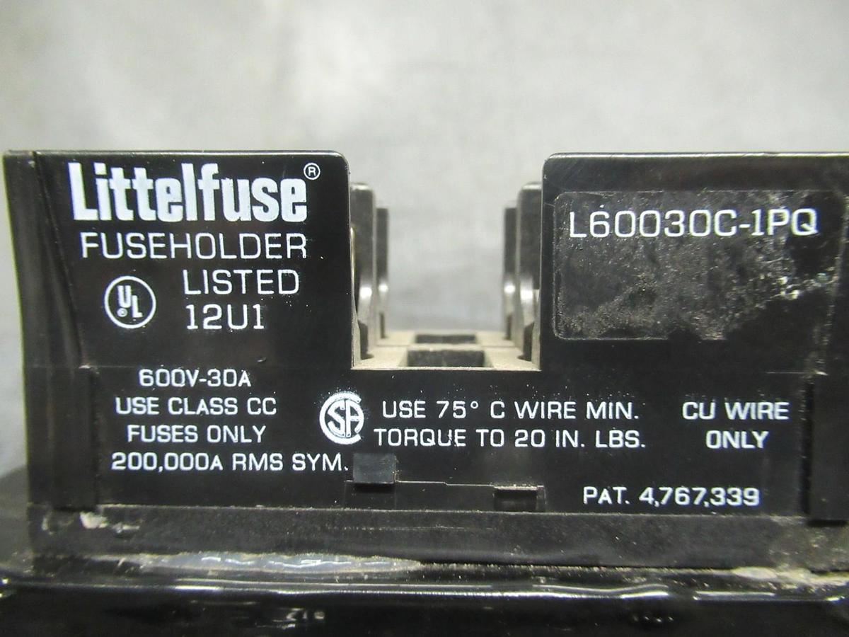 Used HAMMOND MANUFACTURING TRANSFORMER 143206 150VA 60HZ 600V