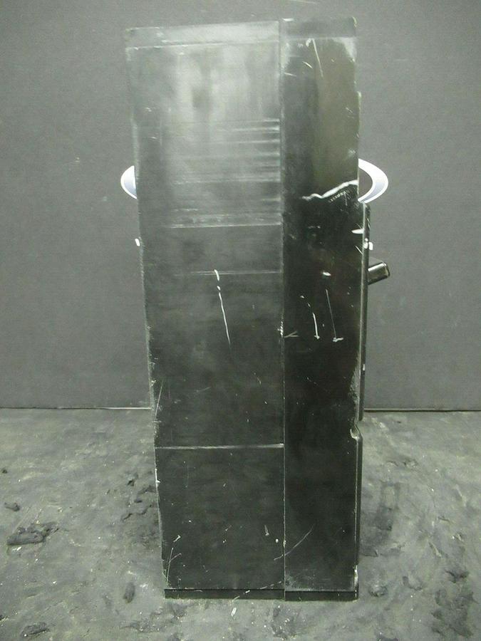 Used 600 AMP WESTINGHOUSE BREAKER LC3600F 600 VAC 3-POLE **WARRANTY INCLUDED!**