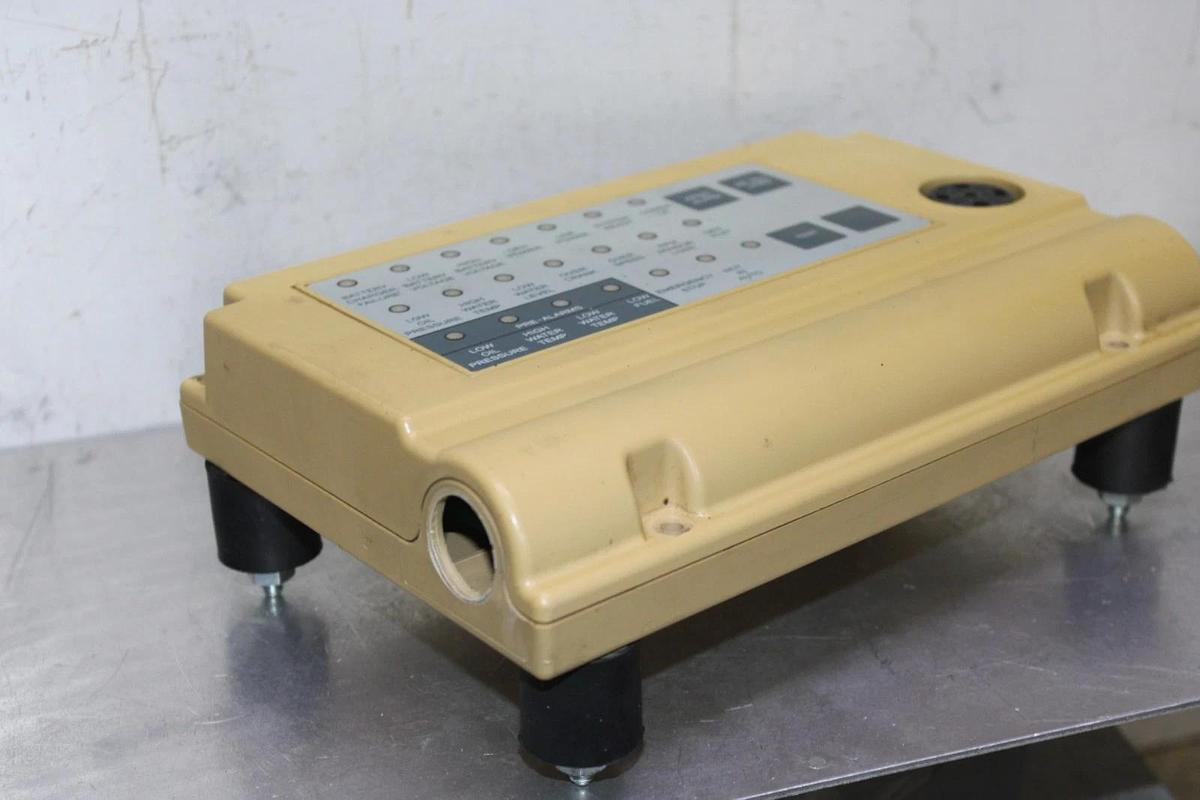 Used GENERAC 57.6K BAUD ANNUNCIATOR 0G4525A REV. C **WARRANTY**