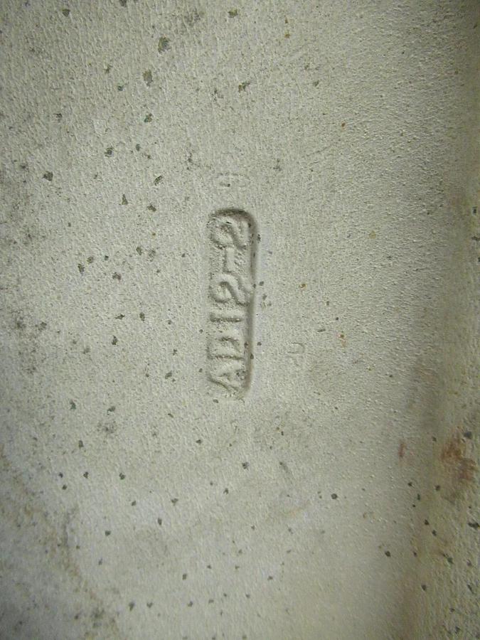 Used CENTERLINE BUTTERFLY VALVE AD12-2 20206 DN300 12" DIAMETER **WARRANTY**