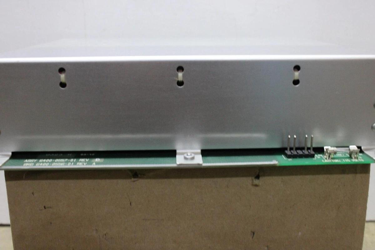 Used TRANE CHILLER MODULE X13650364-01 REV. D 6200-0023-04 *WARRANTY*