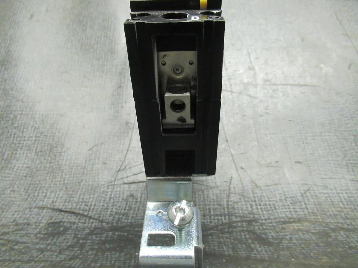 Used 20 AMP SQUARE D I LINE BREAKER FH16020B 277 VAC 1-POLE B-POLE **WARRANTY**