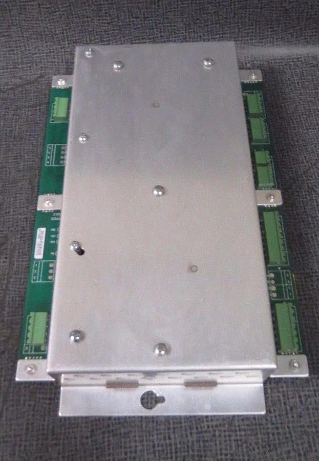 Used TRANE STEPPER CTV MODULE X13650455-10 REV P **WARRANTY INCLUDED**