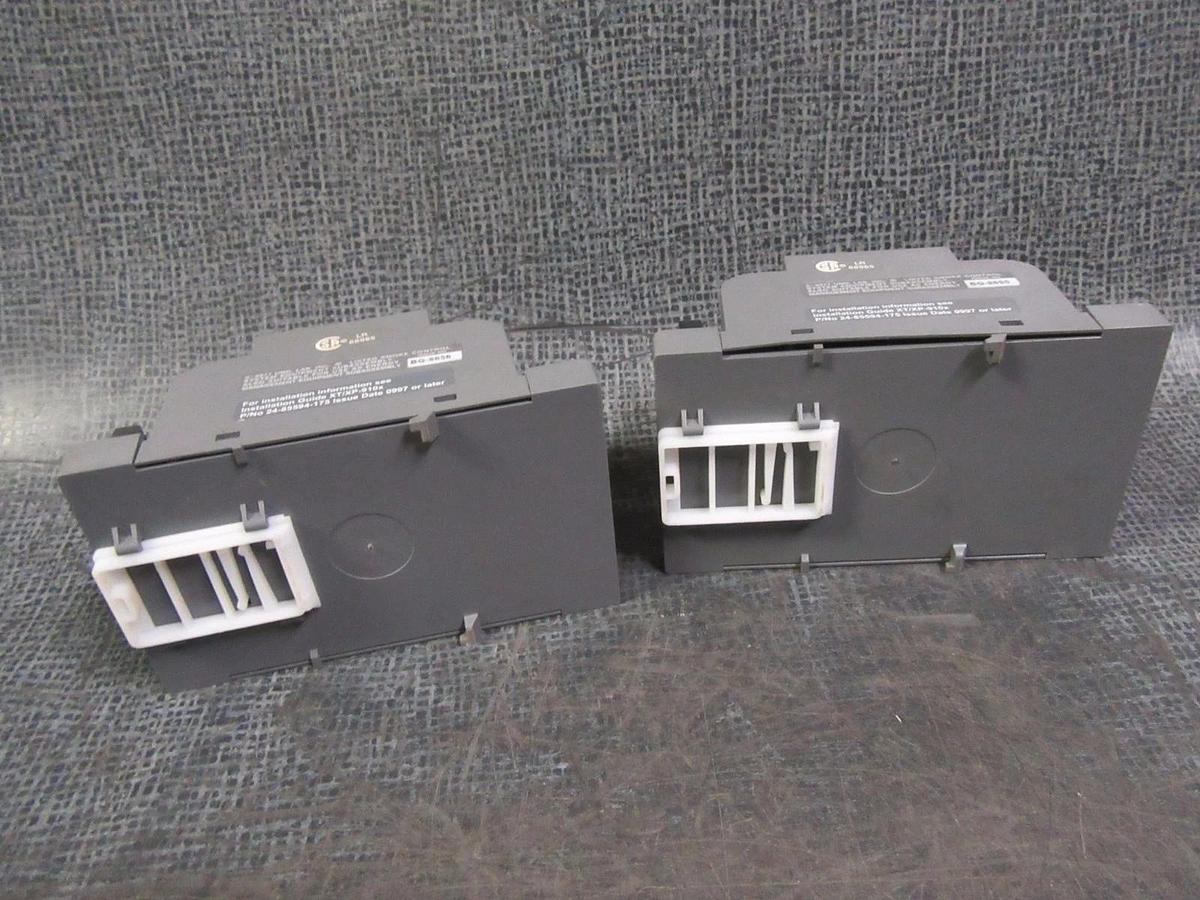 Used (1) JOHNSON CONTROLS METASYS XP-9105-8304 EXPANSION MODULE L0803  **WARRANTY**