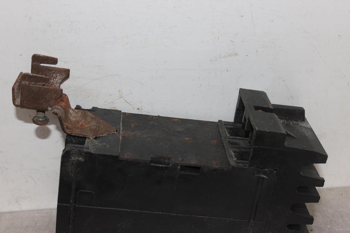 Used SQUARE D I-LINE CIRCUIT BREAKER FH26020BC SERIES 2 20 AMP 600 VAC 2-POLE