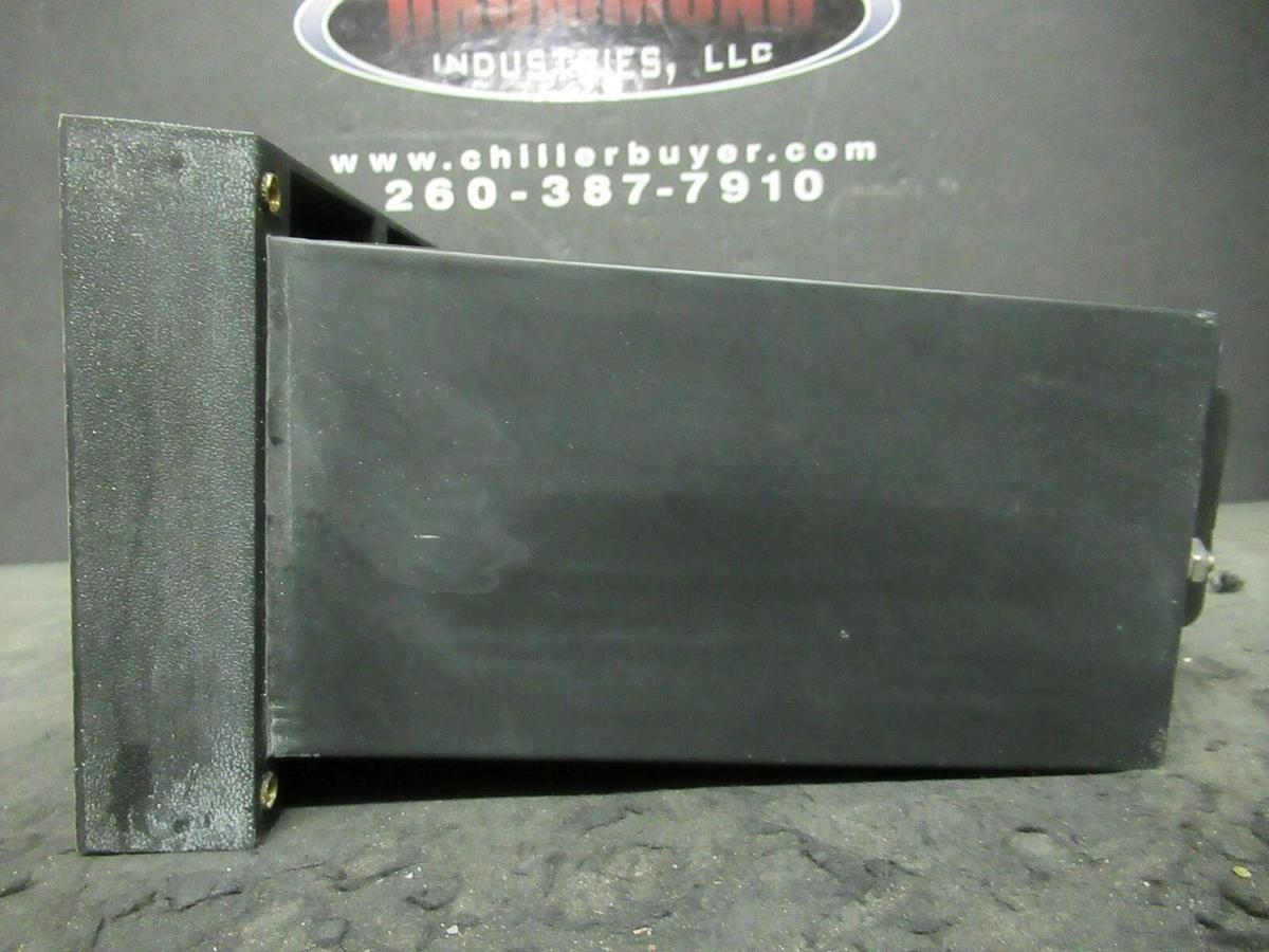 Used CIRCUIT SHIELD DIRECTIONAL RELAY TYPE 32Q 425Q3090 ABB T&D COMPANY 24/32 VDC