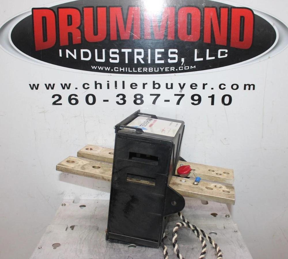 Used BENSHAW CONTACTOR INTEGRAL BYPASS BIBPC720LT **WARRANTY**