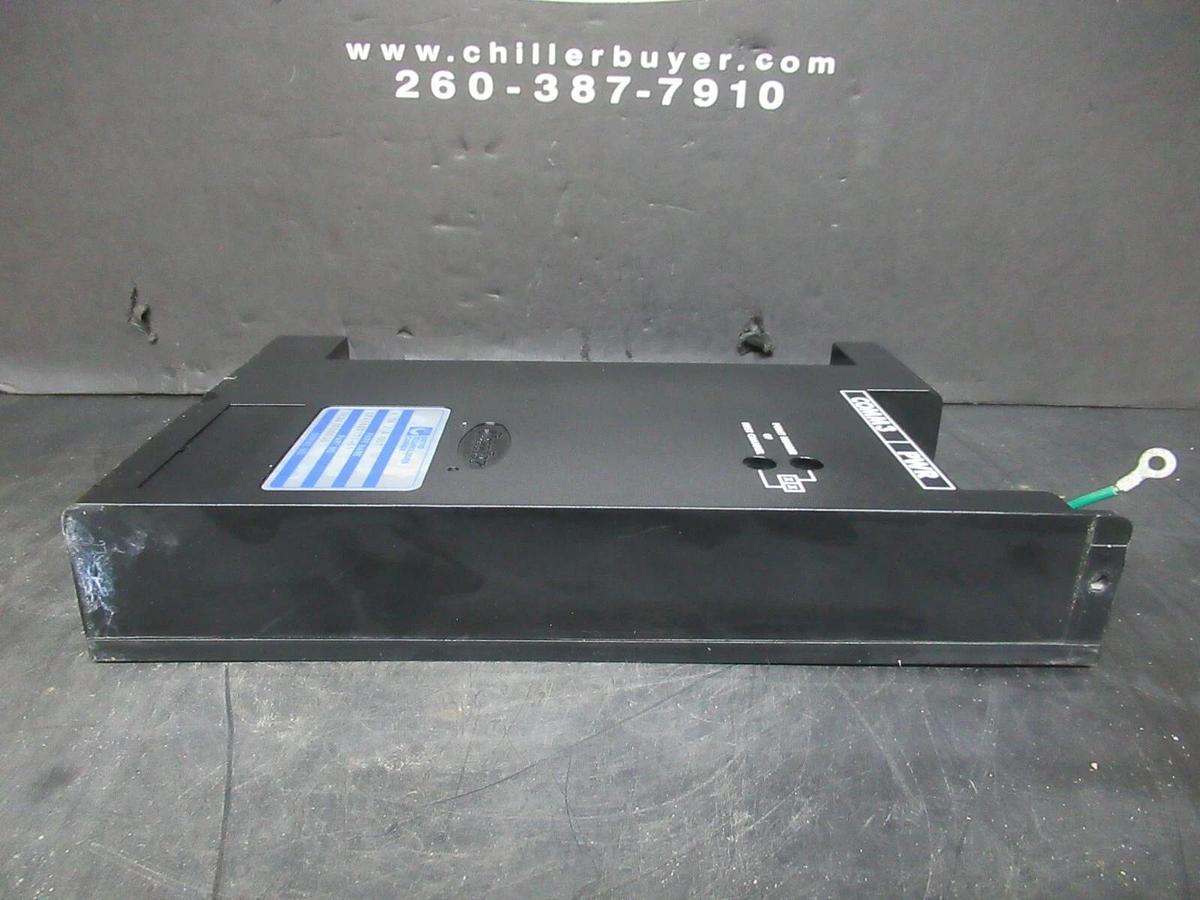 Used CARRIER UNITED TECHNOLOGIES CEAS420771-01 I/O MODULE 4-IN-4-OUT **WARRANTY**