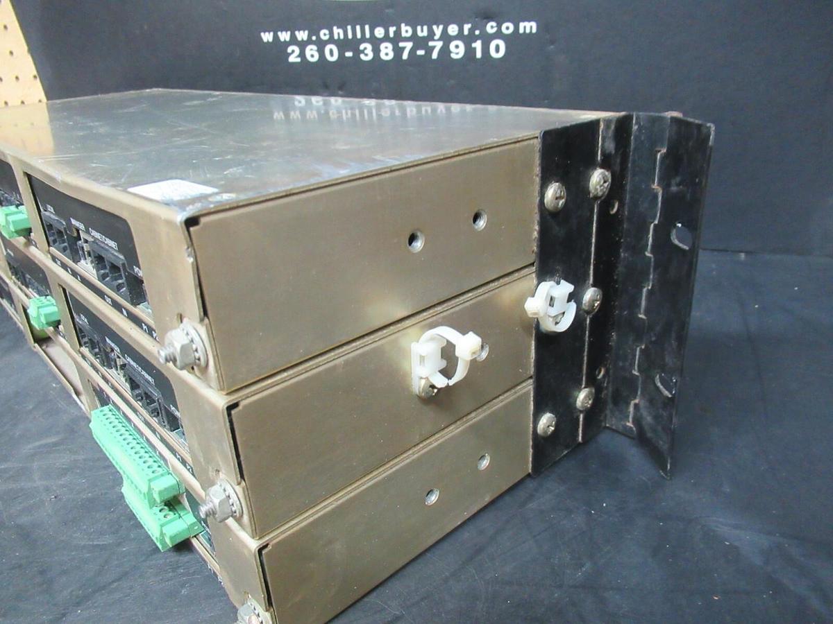 Used POWER CONVERSION PRODUCTS MGR G-SERIES SUBSYSTEM RACK 880480000801 **WARRANTY**