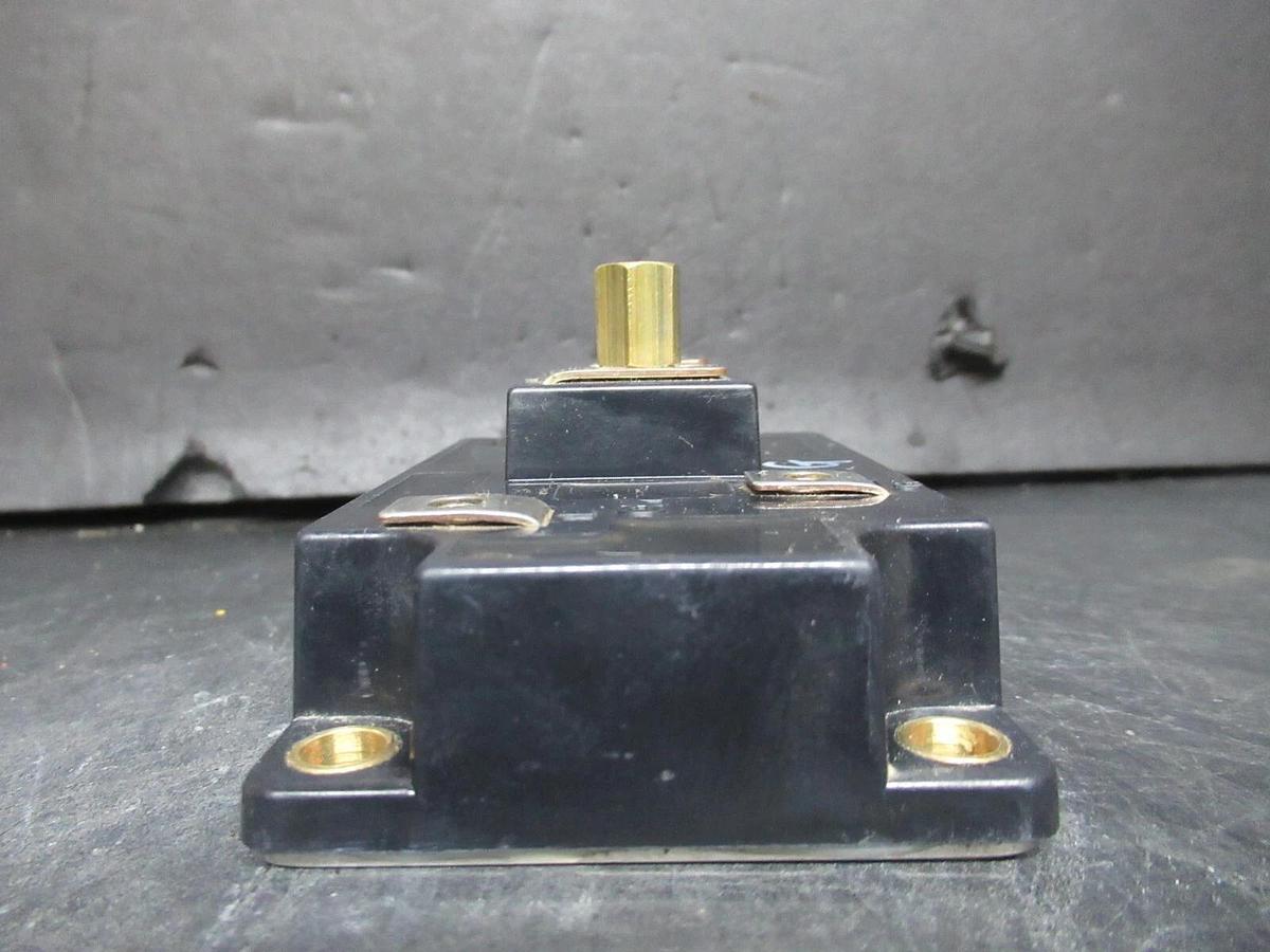 Used PRX POWERBLOCK IGBT POWER MODULE CM300HA-24H S98AH2-G *WARRANTY INCLUDED*