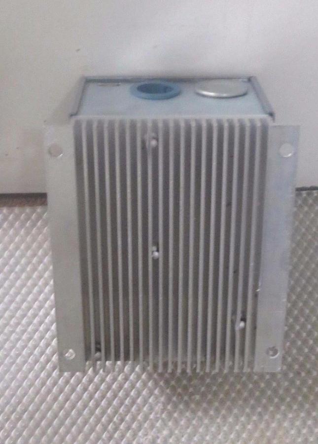 Used JOHNSON CONTROLS PENN FAN SPEED CONTROL 24 VAC MODEL S66DC-1