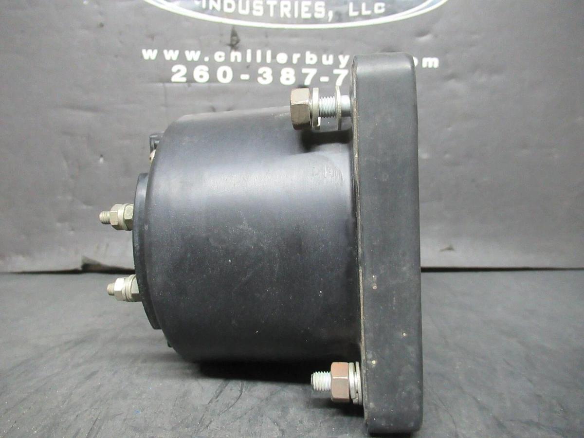 Used WESTINGHOUSE AC VOLT METER 291B462A10 KA-241 600 VOLT **WARRANTY INCLUDED**