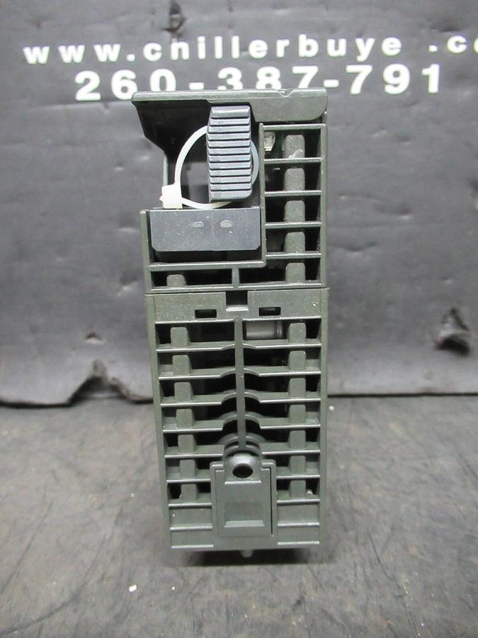 Used SIEMENS SIMATIC S7 INPUT MODULE 6ES7-331-7KF02-0AB0 **WARRANTY**