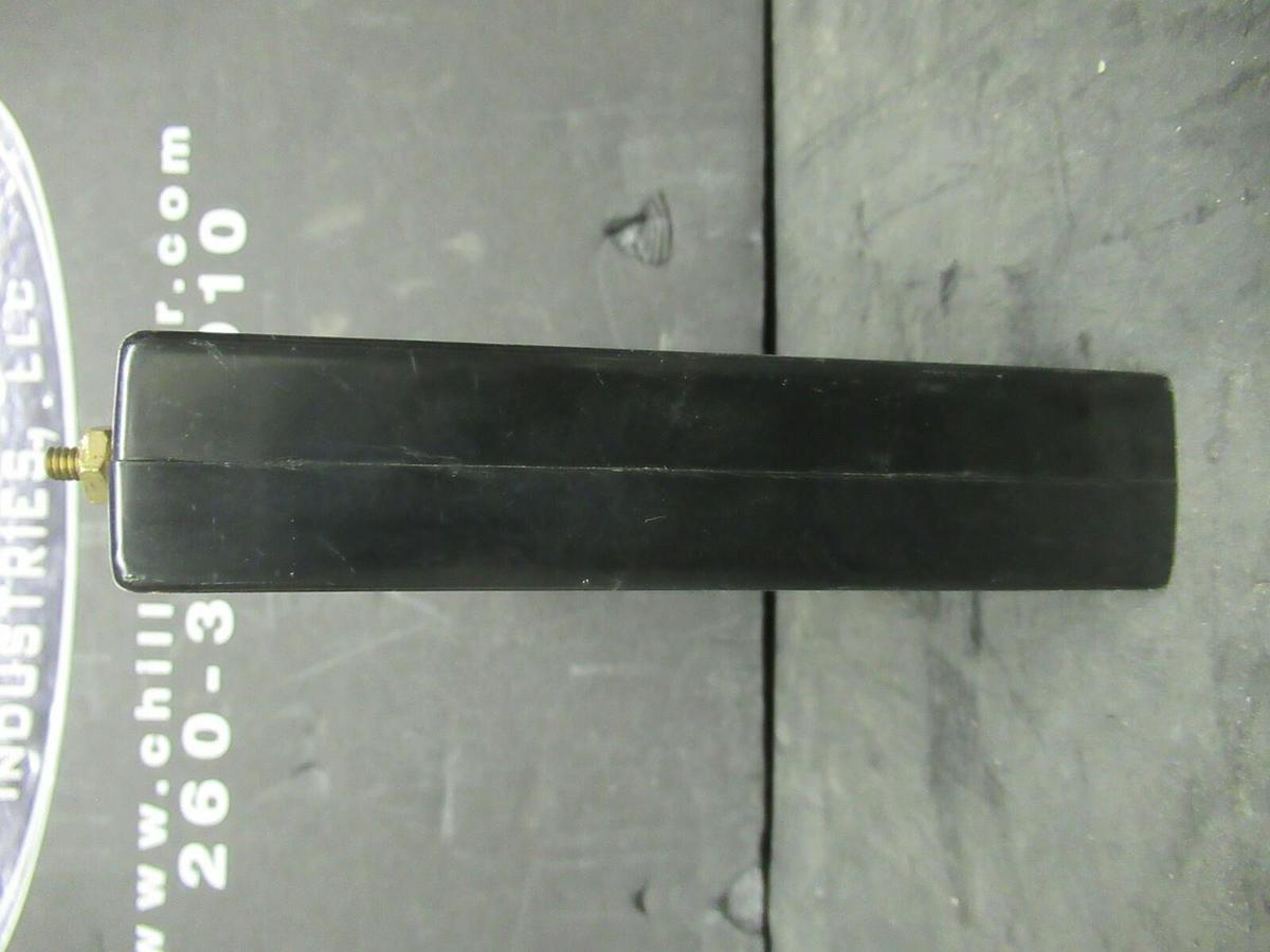 Used EATON CURRENT TRANSFORMER 7SHT-401 RATIO: 400:5 A