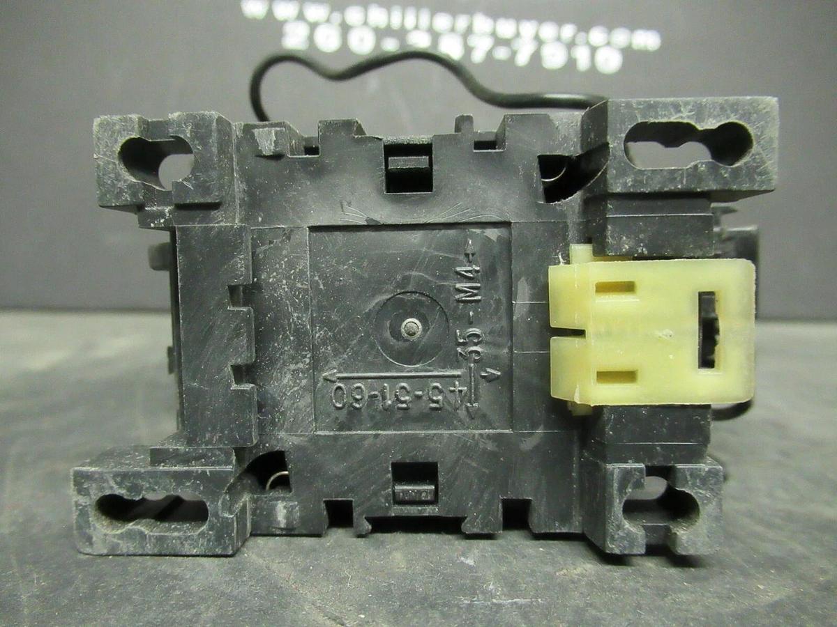Used ABB CONTACTOR B9-30-10 21 AMP 600 VAC 7.5 HP **WARRANTY INCLUDED**
