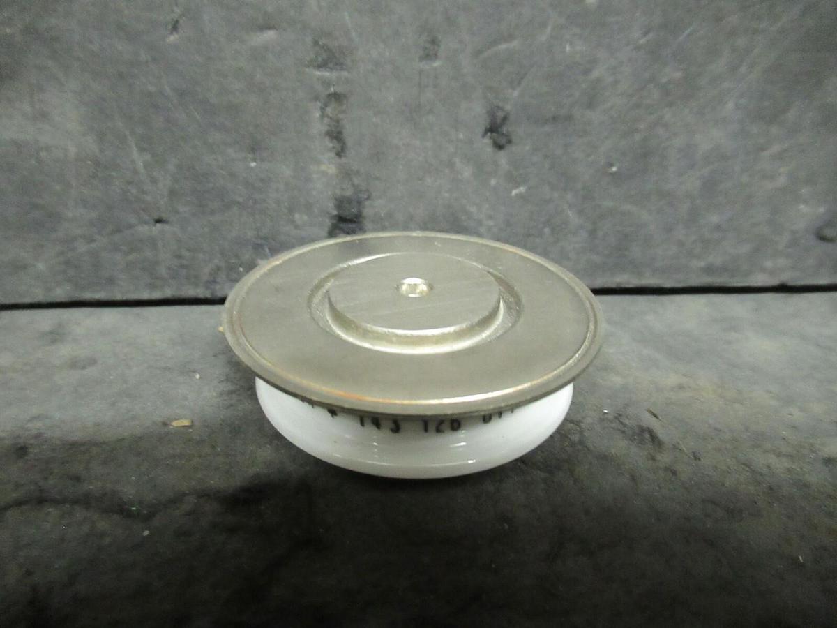 NEW PRX POWEREX 143 126 011 9514 GENERAL THYRISTOR RECTIFIER MODULE 143126011