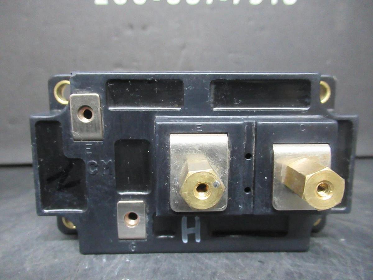 Used PRX POWERBLOCK IGBT POWER MODULE CM300HA-24H S31DB3-H *WARRANTY INCLUDED*