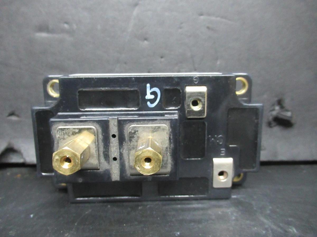 Used PRX POWERBLOCK IGBT POWER MODULE CM300HA-24H S03AC6-G *WARRANTY INCLUDED*