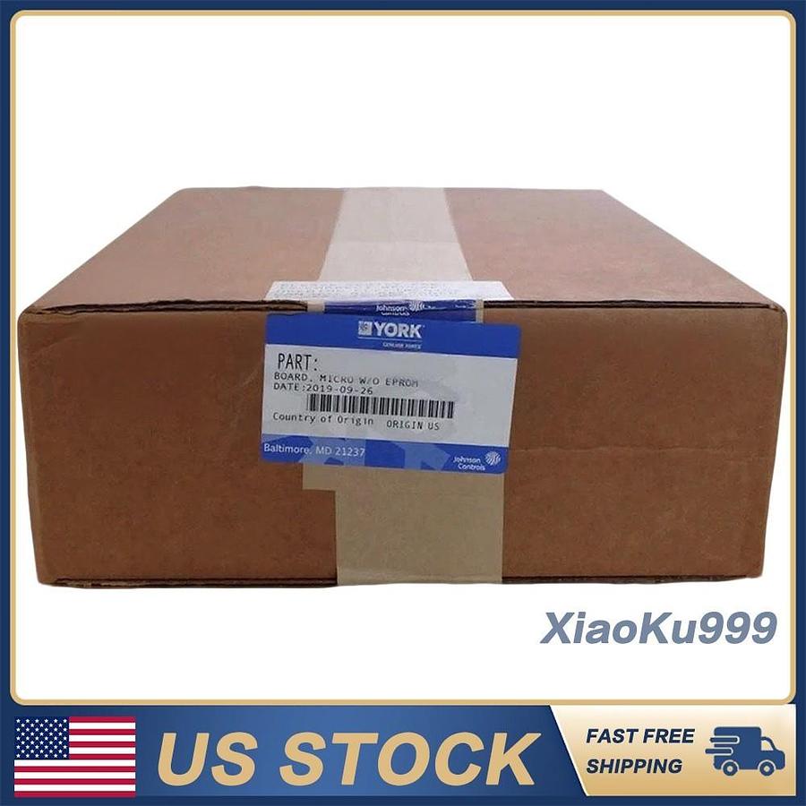 Used YORK LOGIC CONTROL CIRCUIT BOARD 031-00936-003 REV. F **WARRANTY INCLUDED**