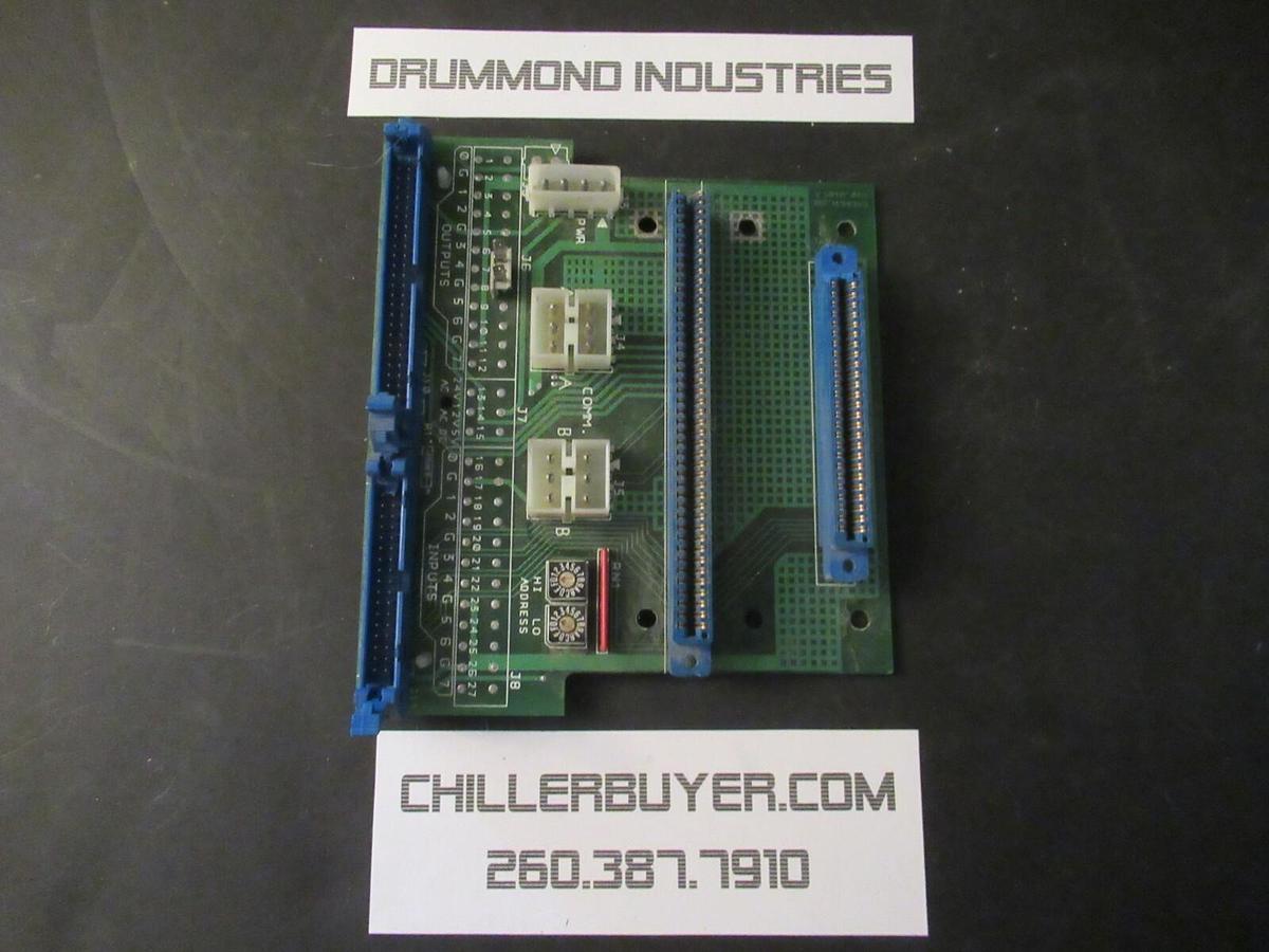 Used ENERGYLINE CIRCUIT BOARD 500.0305-A  **WARRANTY INCLUDED**