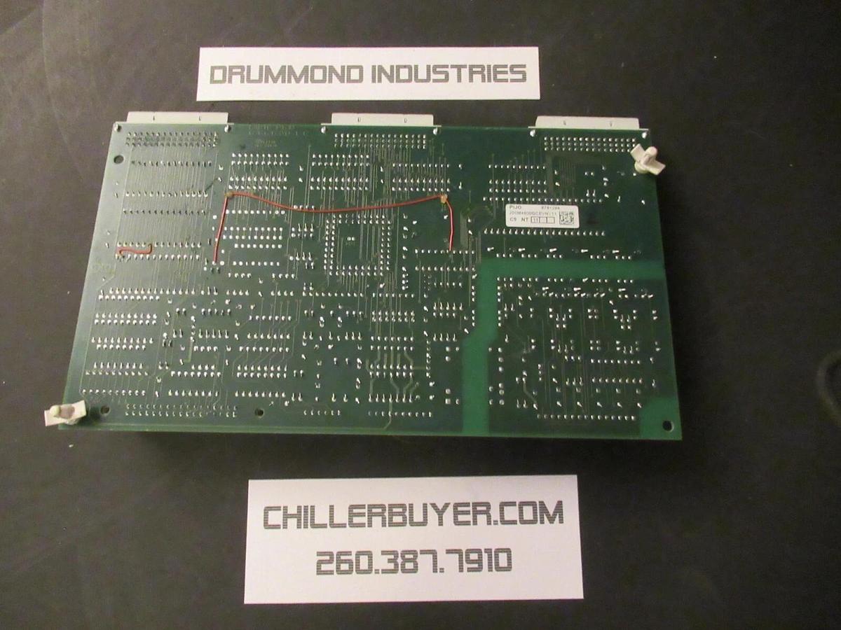 Used MGE CIRCUIT BOARD CARTE PIJO 6761263XD-4-C 200M4600QCEVNT11 **WARRANTY**