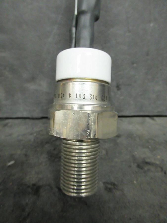 (1) PRX POWEREX USA 143 318 024 001 9514 THYRISTOR RECTIFIER DIODE *WARRANTY*