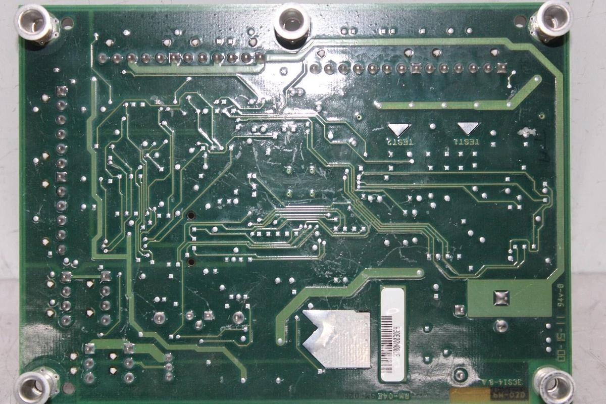 Used CARRIER CONTROL CIRCUIT BOARD CEPL130351-01 CEBD430351-06A 30GT515218