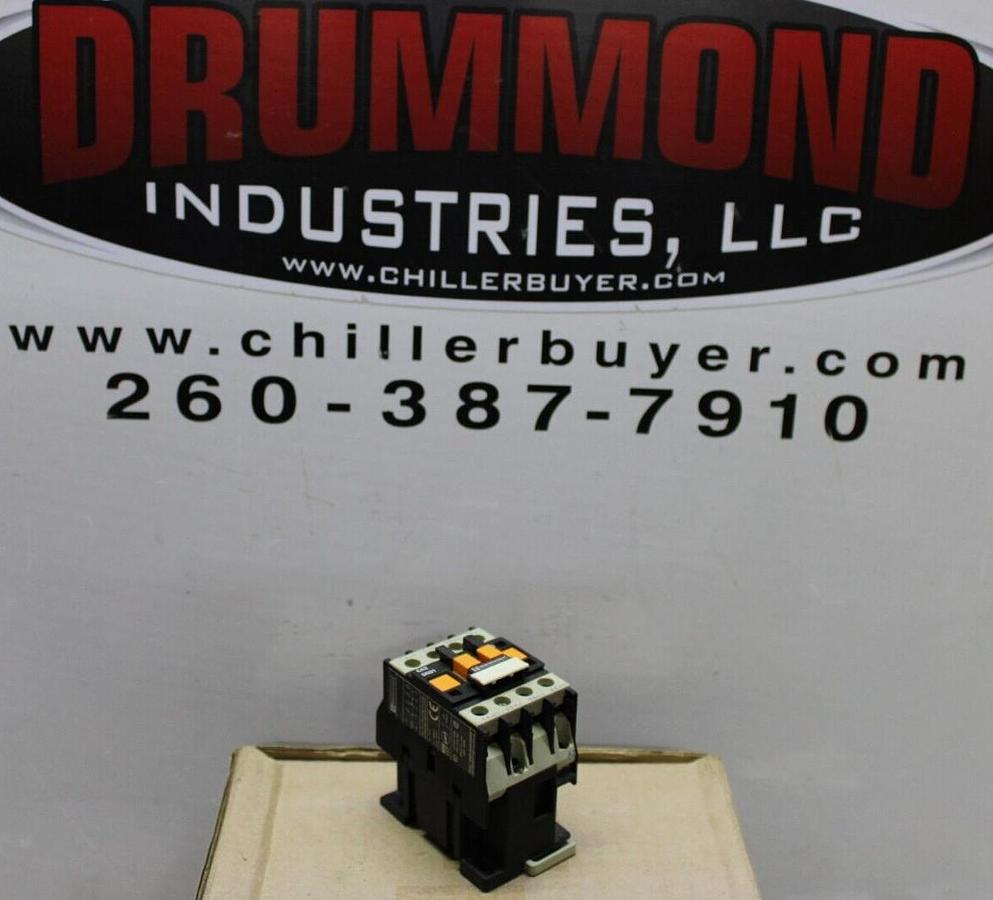 Used TELEMECANIQUE CONTACTOR CA2-DN31 600 VAC 10 AMP COIL: 120V **WARRANTY**