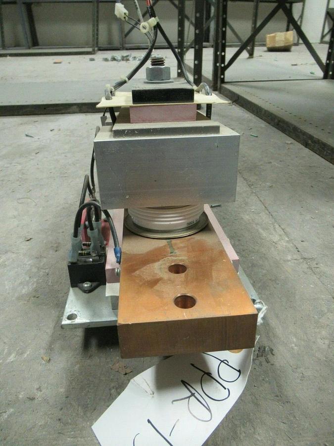 Used YORK POWER POLE RECTIFIERS 371-01185D332-- **WARRANTY**