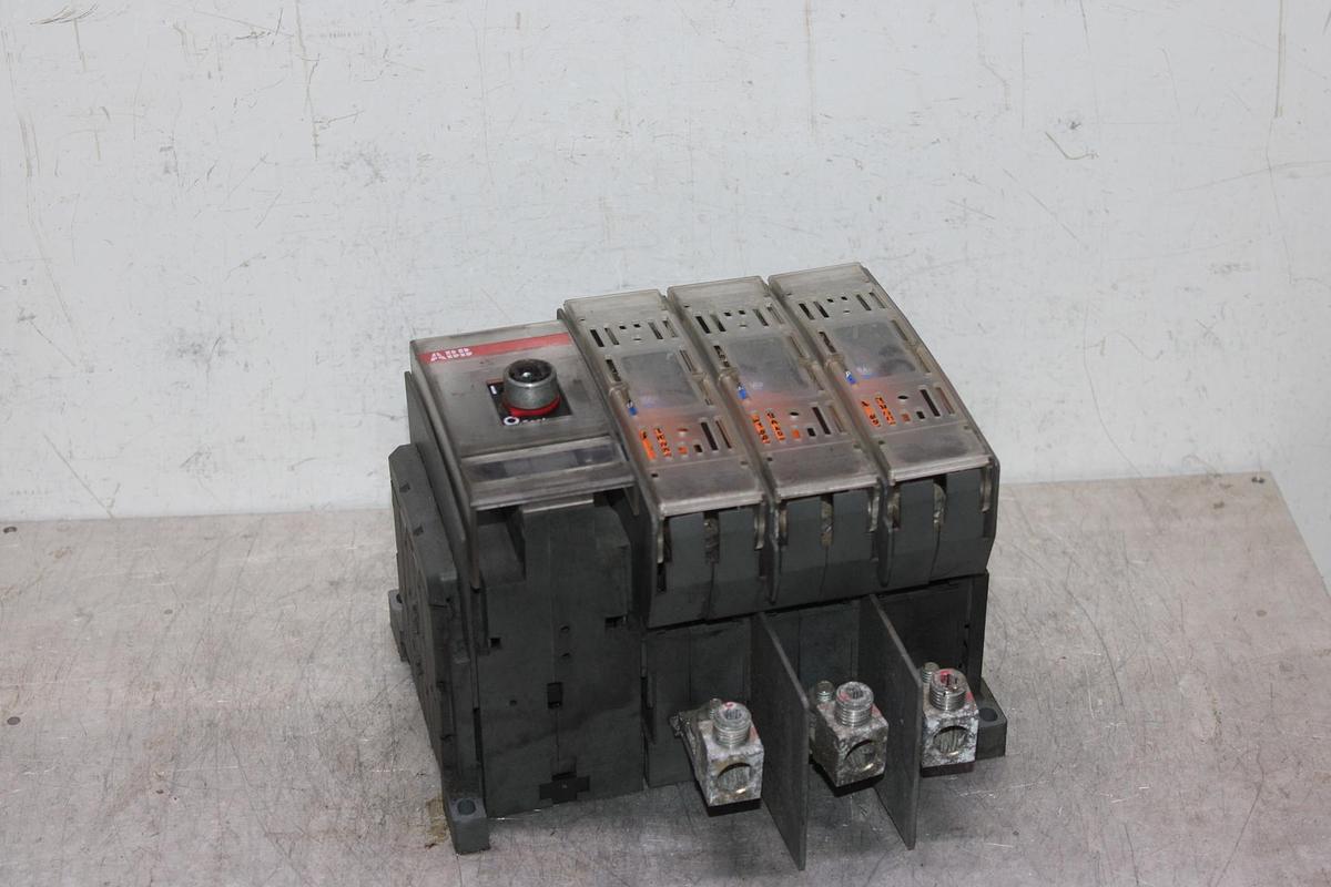 Used ROBERT SHAW GARD-PAK III PRESSURE CONTROLLER MC20-1101 120 VAC 300 VA